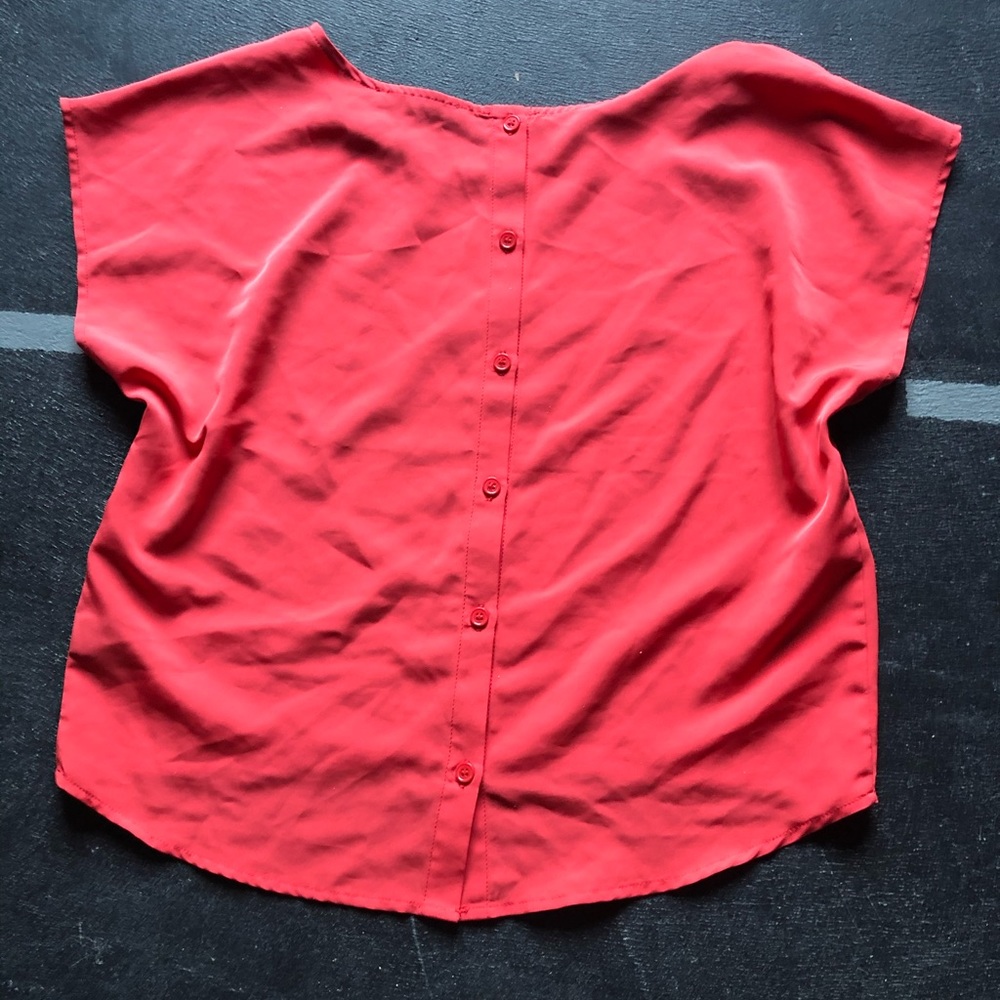 Forever 21 blouse